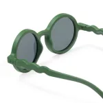 Olivio & Co polarizált napszemüveg 18-36 hó - Cactus green