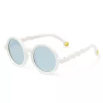 Olivio & Co polarizált napszemüveg 18-36 hó - Shark White