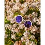 Olivio & Co polarizált napszemüveg 18-36 hó - Coral blush