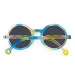 Olivio & Co polarizált napszemüveg 5-12 év - Art brush