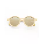 Olivio & Co polarizált napszemüveg 18-36 hó - Desert sand
