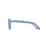 Olivio & Co polarizált napszemüveg 18-36 hó - Reef blue