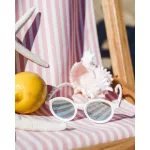 Olivio & Co polarizált napszemüveg 18-36 hó - Reef blue