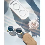 Olivio & Co polarizált napszemüveg 18-36 hó - Reef blue