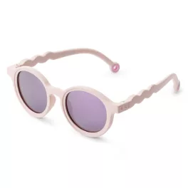   Olivio & Co polarizált napszemüveg 18-36 hó - Oval Coral blush