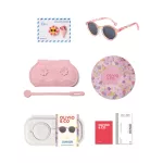 Olivio & Co polarizált napszemüveg 3-5 év - Floral reverie