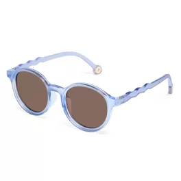 Olivio & Co polarizált napszemüveg 3-5 év - Blueberry