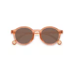 Olivio & Co polarizált napszemüveg 3-5 év - Fig pink