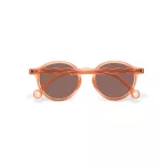 Olivio & Co polarizált napszemüveg 3-5 év - Fig pink