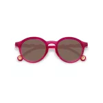 Olivio & Co polarizált napszemüveg 3-5 év - Raspberry