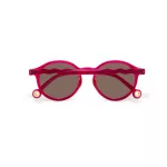 Olivio & Co polarizált napszemüveg 3-5 év - Raspberry