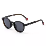 Olivio & Co polarizált napszemüveg 3-5 év - Squid black