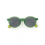 Olivio & Co polarizált napszemüveg 3-5 év - Oval Olive green