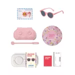 Olivio & Co polarizált napszemüveg 5-12 év - Rock rose