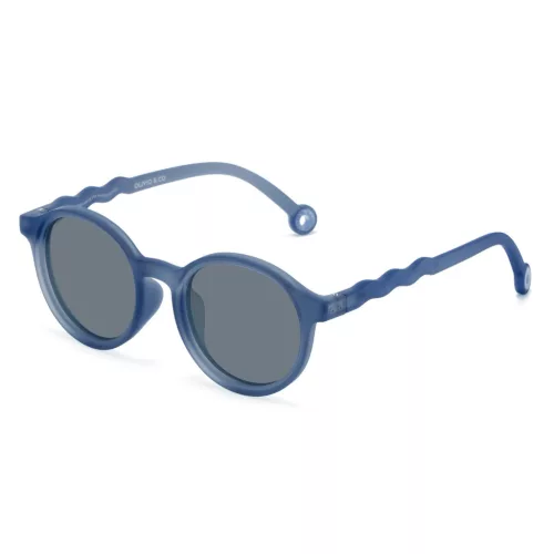 Olivio & Co polarizált napszemüveg 5-12 év - Navy blue