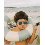 Olivio & Co polarizált napszemüveg 5-12 év creative - Ocean fantasy