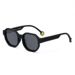 Olivio & Co polarizált napszemüveg 5-12 év creative - Squid Black