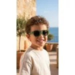 Olivio & Co polarizált napszemüveg 5-12 év creative - Olive green