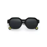 Olivio & Co polarizált napszemüveg 5-12 év creative - Squid Black