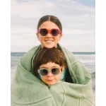 Olivio & Co polarizált napszemüveg 5-12 év creative - Coral