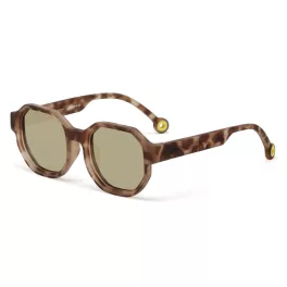   Olivio & Co polarizált napszemüveg 5-12 év creative - Tortoiseshell