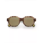 Olivio & Co polarizált napszemüveg 5-12 év creative - Tortoiseshell