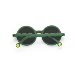 Olivio & Co polarizált napszemüveg 0-18 hó - Cactus green