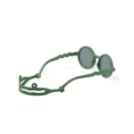 Olivio & Co polarizált napszemüveg 0-18 hó - Cactus green