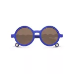 Olivio & Co polarizált napszemüveg 0-18 hó - Midnight berry