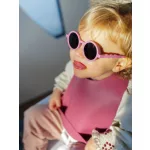 Olivio & Co polarizált napszemüveg 18-36 hó - Rock rose