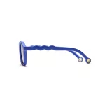 Olivio & Co polarizált napszemüveg 18-36 hó - Midnight Berry