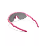 Olivio & Co gyerek sportnapszemüveg 3-5 év - Flamingo soda