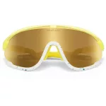 Olivio & Co gyerek sportnapszemüveg 3-5 év - Daisy soda