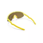 Olivio & Co gyerek sportnapszemüveg 3-5 év - Daisy soda