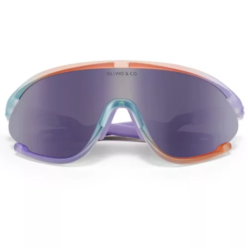 Olivio & Co gyerek sportnapszemüveg 7-10 év - Ocean fantasy