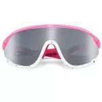 Olivio & Co gyerek sportnapszemüveg 7-10 év - Flamingo soda