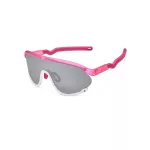 Olivio & Co gyerek sportnapszemüveg 7-10 év - Flamingo soda
