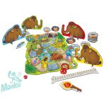 Mamutmatek (Mammoth Math) ORCHARD TOYS OR098