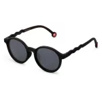 Olivio & Co polarizált napszemüveg 5-12 év - Squid Black