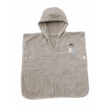 Petu Petu Poncsó kapucnival Pingvinnel