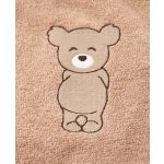 Petu Petu Poncsó kapucnival Macival