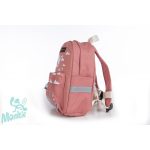 Pellianni City Hátizsák Pink