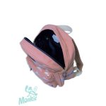 Pellianni City Hátizsák Pink