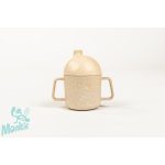 Pellianni Bio-Cup Pink,Bögre pink