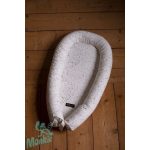 Pellianni Organic babafészek stars