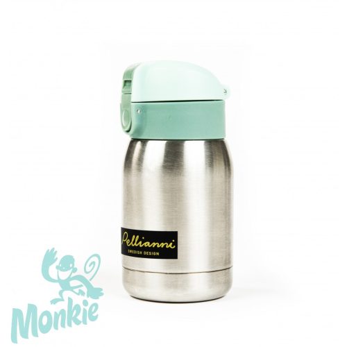 Pellianni Thermos green 200 ml