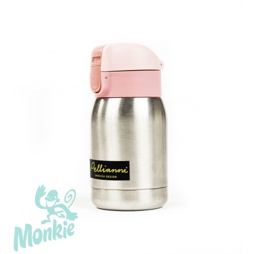 Pellianni Thermos pink 200 ml