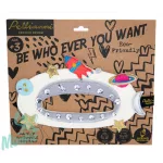 Pellianni Face mask Austronaut,Maszk