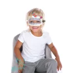 Pellianni Face mask Austronaut,Maszk