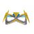 Pellianni Face Mask Super Hero,Maszk
